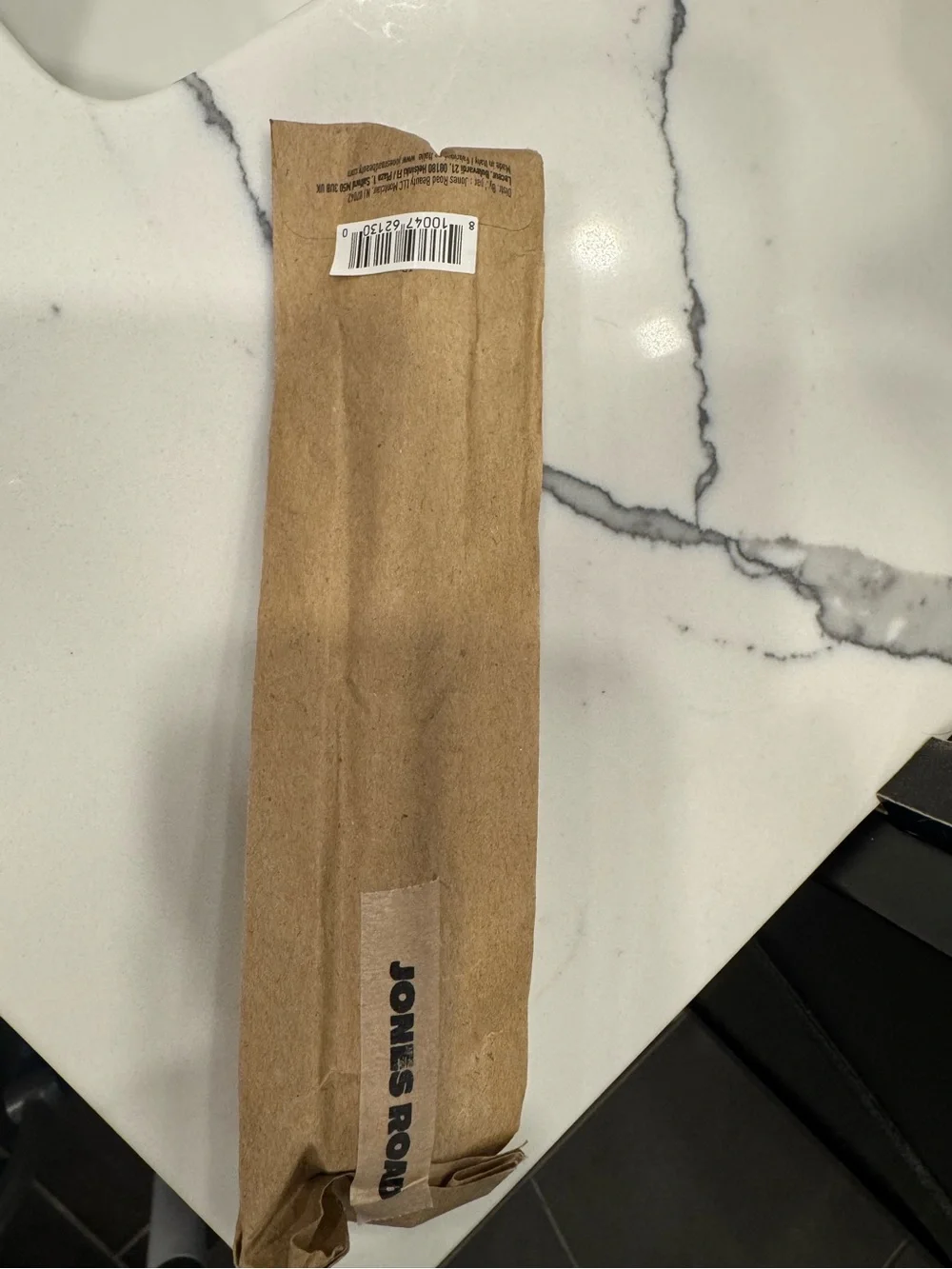 Jones Road The Everything Brush New Sealed Authentic Makeup Face Brush
